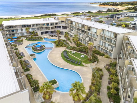 Wyndham Resort Torquay - Accommodation Rockhampton 0