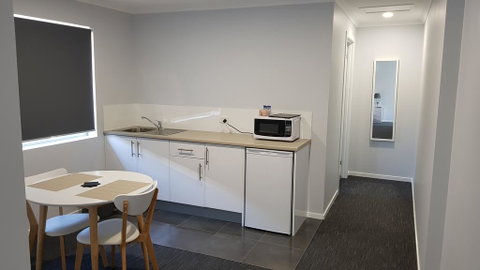 Wynnum Anchor Motel - Accommodation Rockhampton 3