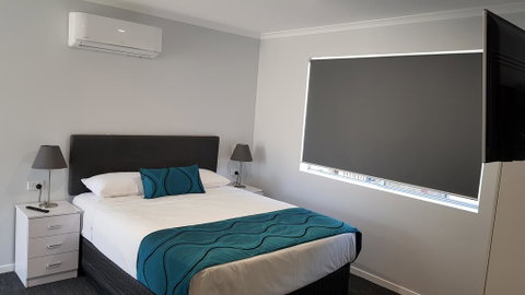 Wynnum Anchor Motel - Accommodation Rockhampton 2