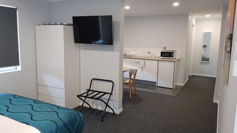 Wynnum Anchor Motel - Accommodation Rockhampton 1
