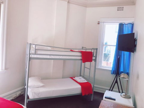 Wynyard Hotel - Accommodation Rockhampton 3