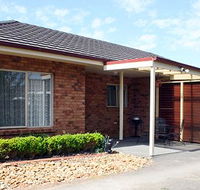 Wypinga BB - Pet Friendly - Accommodation Rockhampton