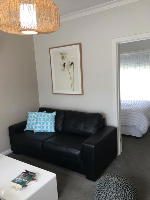 Wypinga B&B - Pet Friendly - Accommodation Rockhampton 1