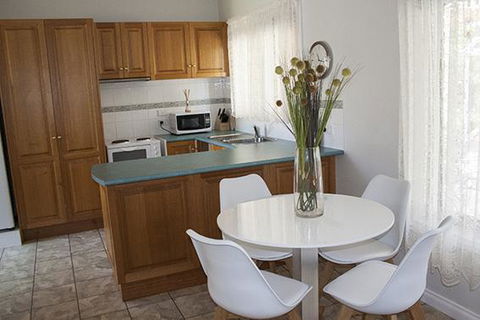 Wypinga B&B - Pet Friendly - Accommodation Rockhampton 2