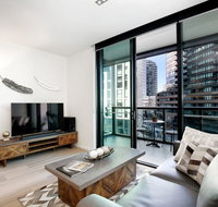 Xu's Residence at Concavo - Accommodation Rockhampton