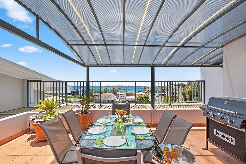  Accommodation Rockhampton