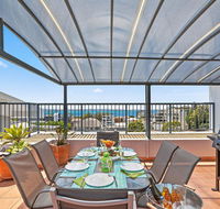 Yacaaba Terrace Unit 9 3 Yacaaba Street - Accommodation Rockhampton