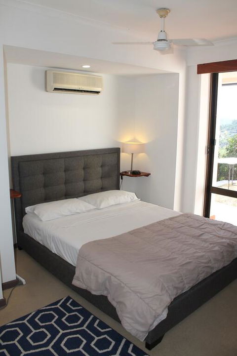 Yachtsmans Paradise, Whitsundays - Accommodation Rockhampton 2