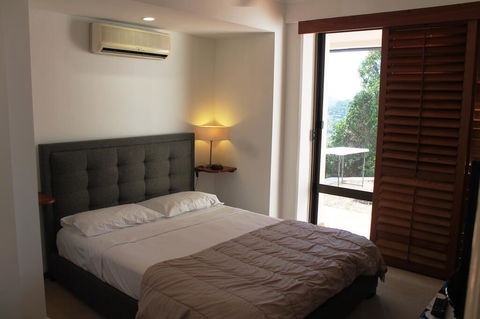 Yachtsmans Paradise, Whitsundays - Accommodation Rockhampton 1