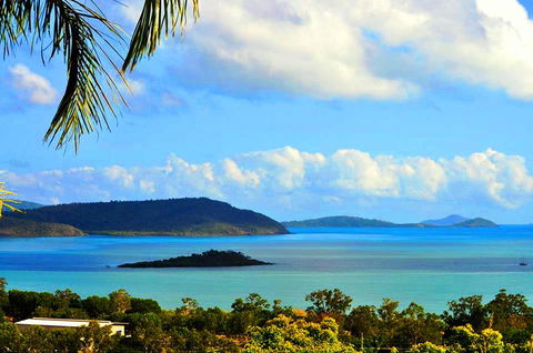 Yachtsmans Paradise, Whitsundays - Accommodation Rockhampton 0