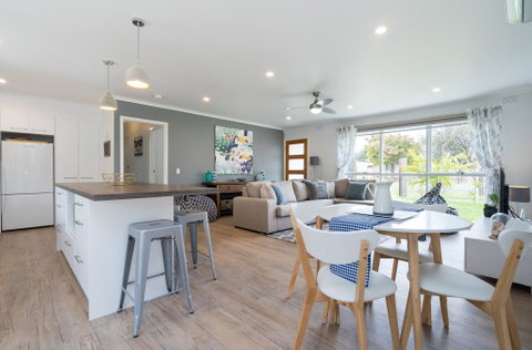 Xanadu Shores - Accommodation Rockhampton 3