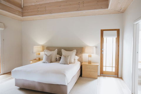 Yallingup Villas - Accommodation Rockhampton 2