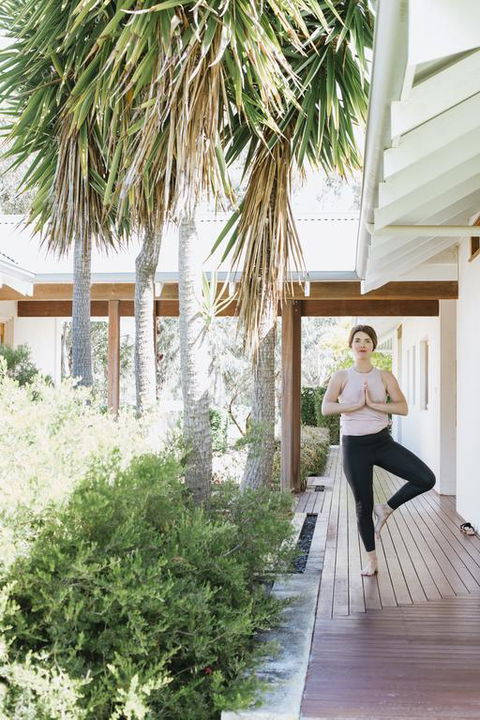 Yallingup Villas - Accommodation Rockhampton 3