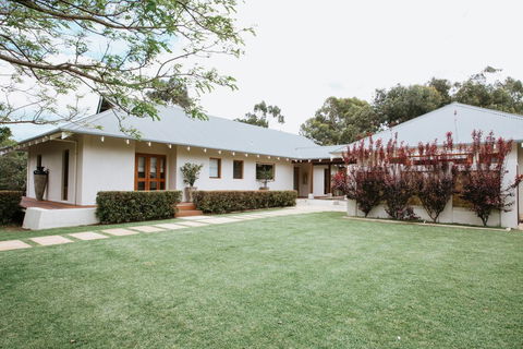 Yallingup Villas - Accommodation Rockhampton 0