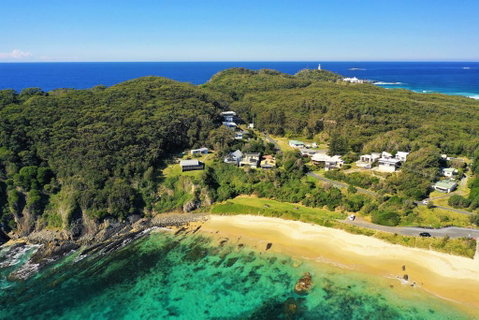 YALLUMBEE - Accommodation Rockhampton 1