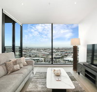 Xu's ResidenceNo.1 Collins Wharf - Accommodation Rockhampton