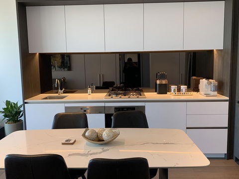 Xu's Residence@No.1 Collins Wharf - Accommodation Rockhampton 2