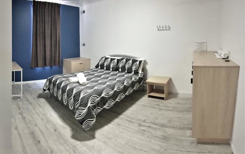 Yamba Central Hotel And Backpackers - Accommodation Rockhampton 1