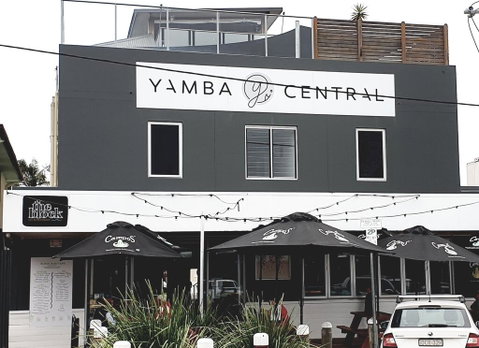 Yamba Central Hotel And Backpackers - Accommodation Rockhampton 2
