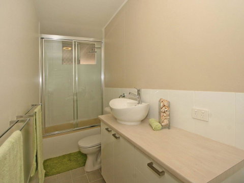 Yamba Daze - Sunrise - Pet Friendly - Accommodation Rockhampton 2