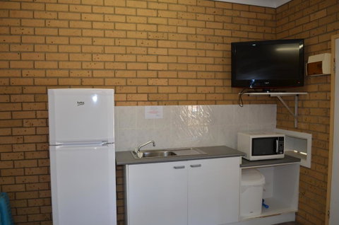 Yamba Motor Inn - Accommodation Rockhampton 3
