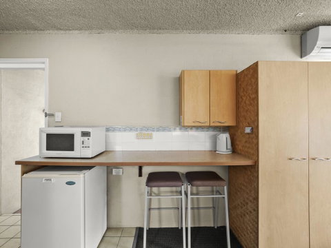 Yamba Sun Motel - Accommodation Rockhampton 3