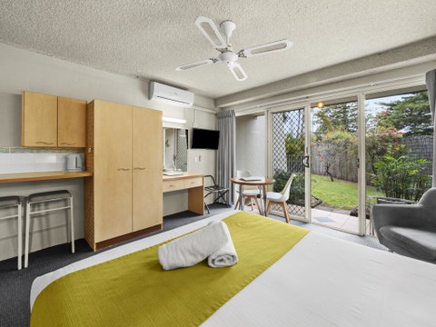 Yamba Sun Motel - Accommodation Rockhampton 1