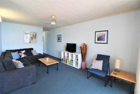 Yamba Towers 2 - Accommodation Rockhampton 3