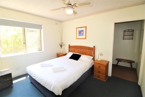 Yamba Towers 2 - Accommodation Rockhampton 1