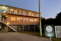 Yamba Views Accommodation