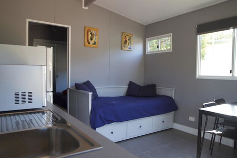 Yandina Caravan Park - Accommodation Rockhampton 0