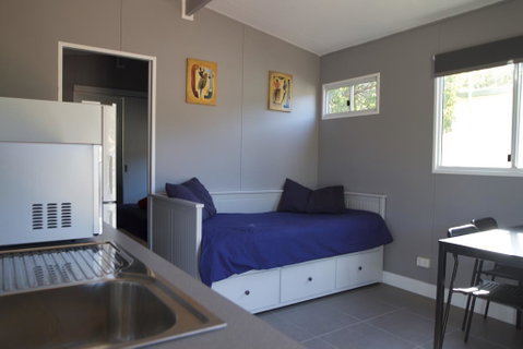 Yandina Caravan Park - Accommodation Rockhampton 0