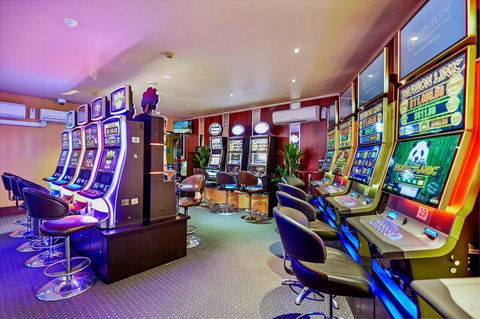 Yandina Hotel - Accommodation Rockhampton 3