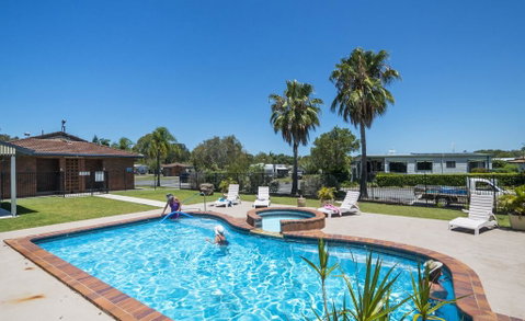 Yamba By Gateway Lifestyle Holiday Parks - Accommodation Rockhampton 0