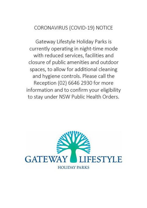 Yamba By Gateway Lifestyle Holiday Parks - Accommodation Rockhampton 3