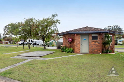 Yamba By Gateway Lifestyle Holiday Parks - Accommodation Rockhampton 2