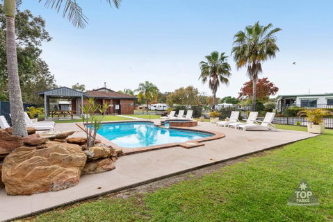 Yamba By Gateway Lifestyle Holiday Parks - Accommodation Rockhampton 1