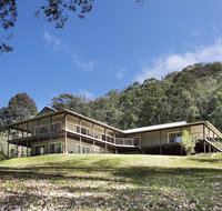 Yanada - Accommodation Rockhampton