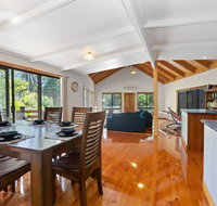 YARRABEE - the perfect getaway