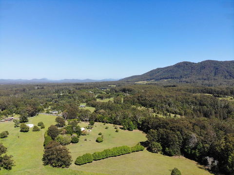 Yarrahapinni Homestead - Accommodation Rockhampton 2
