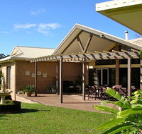 Yarrahapinni Homestead - Accommodation Rockhampton