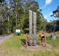 Yarralen Retreat - Accommodation Rockhampton