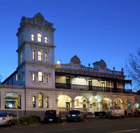 Yarra Valley Grand - Accommodation Rockhampton