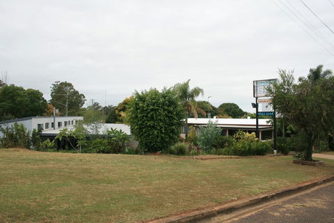 Yarraman Gardens Motel Queensland - Accommodation Rockhampton 1