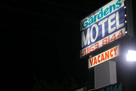 Yarraman Gardens Motel Queensland - Accommodation Rockhampton 0