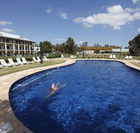 Yarrawonga Mulwala Golf Club - Accommodation Rockhampton