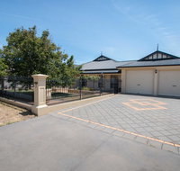 Yellow Rose Cottage - Accommodation Rockhampton