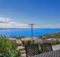 Yenangoon - Walking together Corlette - Accommodation Rockhampton
