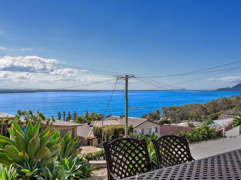 Yenangoon - Walking Together@ Corlette - Accommodation Rockhampton 0