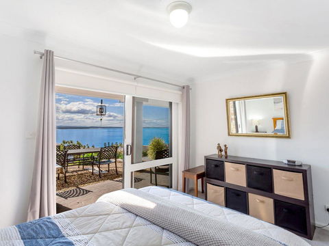 Yenangoon - Walking Together@ Corlette - Accommodation Rockhampton 1